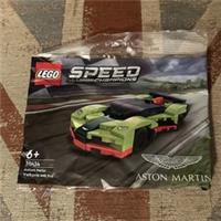 LEGO SPEED CHAMPIONS: Aston Martin Valkyrie AMR Pro (30434) Poly Bag