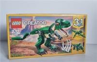 31058 LEGO Creator Mighty Dinosaurs 174 Pieces Age 7 Years+