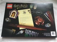 LEGO INSTRUCTIONS ONLY for Set 76391 Hogwarts Icons - Collectors' Edition NEW !!