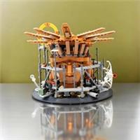 Spider-Man Final Battle (76261) 900PCS Building Blocks with 9 Figures
