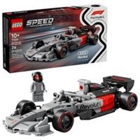 LEGO Speed Champions Audi Revolut F1 R26 Race Car 77259