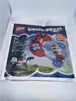 LEGO Dreamzzz 30698 Cooper's Flying Controller Mini Build Poly Bag