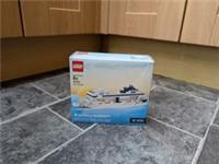 Lego 40318 - MSC Cruise Exclusive