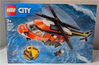LEGO City: Coast Guard Helicopter (60503)