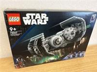 LEGO Star Wars Tie Bomber - Model 75347 (9+ Years) - 5094-1-R