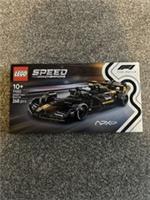 LEGO 77252 Speed Champions APXGP Team Race Car from F1 The Movie