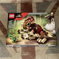 LEGO Jurassic World Baby Dinosaur Dolores: Aquilops (76970) Brand New