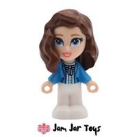 LEGO Wendy Darling Microfigure Disney Princess 43220 DIS084 NEW R1092