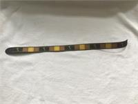 LEGO CLOTH GUITAR STRAP FROM SET 21329 FENDER 80334pb01 - NEW !!