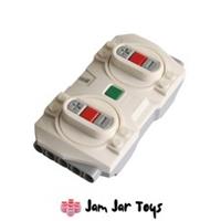 LEGO City Train Powered Up Remote Controller 88010 NEW 60337 60336 60198 60197