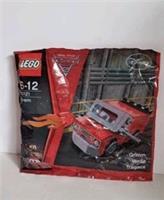 LEGO Disney Pixar Cars 2: Grem (30121) Minifigure Character BNIP