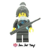 LEGO Ninjago Nya Avatar Minifigure NEW 71708 NJO560 Gamers Market R840