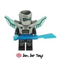 LEGO Laser Mech Minifigure Series 15 Collectible NEW 71011-11 COL238 R1034
