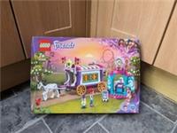 LEGO 41688 - Friends Magical Caravan - New & Sealed