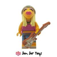 LEGO Janice Muppets Collectible Minifigure Series 1 NEW 71033-12 COLTM12