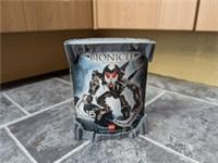 LEGO Bionicle Matoran of Light : Set 8949 - Kirop - New Sealed