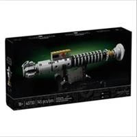 ✅*NEW* Moc Star Wars 40730 Luke Skywalker's Lightsaber Building Blocks✅ NO BOX
