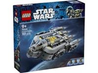 LEGO Star Wars 75445 Anzellan Starship
