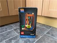 LEGO Ideas 40698 Books Are My Passion New & Sealed