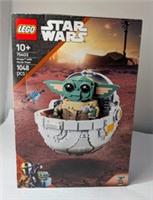 LEGO Star Wars: Grogu with Hover Pram (75403)
