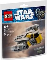 LEGO Star Wars The Razor Crest Mini-Build Polybag 30728 Brand New Sealed