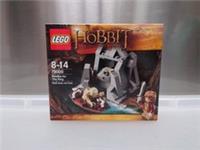 LEGO 79000 the Hobbit Riddles for Ring New Sealed Retired