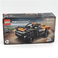 LEGO Technic NEOM McLaren Extreme E Race Car Toy For Kids, Boys & Girls Aged 7+