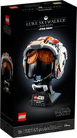 LEGO Star Wars: Luke Skywalker (Red Five) Helmet (75327)