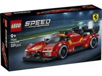 LEGO 77261 Ferrari 499P