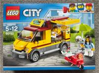 NEW SEALED LEGO CITY 60150 PIZZA VAN SET