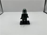 Commander Gree, 41st Elite Corps CUSTOM Lego Star Wars Minifigure