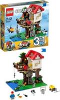 LEGO Creator 31010 Treehouse 3-in-1 Set. New & Sealed. Retired
