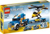 LEGOCreator 5765 : Transport Truck - New & Sealed - Retired