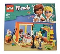 Lego Friends 41754 Leo's Room 203 Piece Construction Set Ages 6+ NEW / SEALED