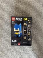 LEGO 40748 Batman 8 in 1 Figure Brickheadz DC - Brand New & Sealed