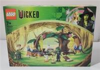 LEGO Wicked: Elphaba's Retreat (75687)
