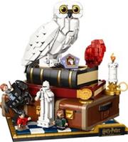 LEGO Harry Potter Philosophers Stone Collectors Edition 76466- 5847-2-A