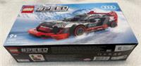 LEGO Speed Champions Audi S1 e-tron quattro 76921 New & Sealed - Free Postage