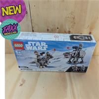 LEGO Star Wars Microfighters AT-AT v Tauntaun Retired Set 75298 BRAND NEW SEALED