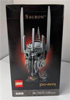 LEGO The Lord of the Rings: Sauron's Helmet (11373)