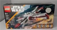 LEGO Star Wars: Arc-170 Starfighter (75402)