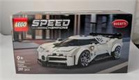 LEGO Speed Champions: Bugatti Centodieci (77240)