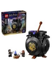 Lego 76464 Harry Potter Cauldron Secret Potions Classroom Brand New #6054457