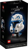 LEGO Star Wars: Captain Rex Helmet (75349) Sealed