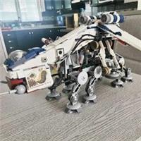 NEW Star Wars: Republic Gunship (75021) Complete Set