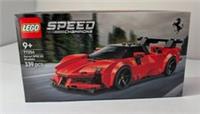 LEGO Speed Champions: Ferrari SF90 XX Stradale Sports Car (77254)