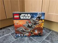 Lego Star Wars Sith Nightspeeder 7957 BNIB Sealed
