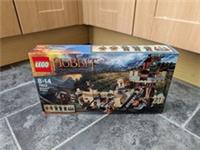 LEGO The Hobbit - Mirkwood Elf Army #79012 Brand New & Sealed Retired Set