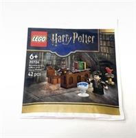 LEGO Harry Potter 30724 Dumbledores Office w/ Harry Potter paper bag NEW