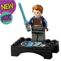 LEGO Star Wars 25th Anniversary Cal Kestis Minifigure SW1377 75383 Fallen Order